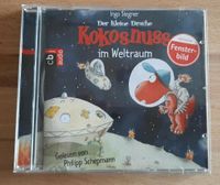 CD " Der kleine Drache Kokosnuss " Folge 17 Rheinland-Pfalz - Eitelborn Vorschau