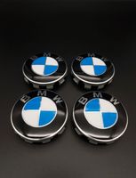 4 x Original BMW Nebendeckel Nebendeckel 68mm Inkl.Versand Nordrhein-Westfalen - Bünde Vorschau