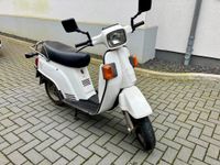 Puch Lido CD 125 historischer Roller (37 Jahre) Niedersachsen - Braunschweig Vorschau