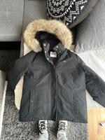 Tommy hilfiger winterjacke Nordrhein-Westfalen - Ahaus Vorschau