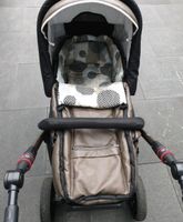 Hartan Racer GT Kinderwagen Top Zustand Bayern - Amberg Vorschau