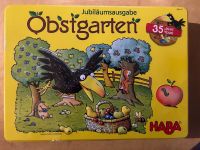 Obstgarten Jubiläumsausgabe von Haba (NEU, OVP) Hessen - Hüttenberg Vorschau