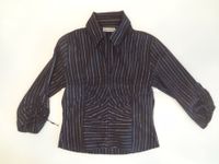 Kinderbluse Mädchenbluse Mädchen Top Shirt schwarz Gr, 152 Baden-Württemberg - Remseck am Neckar Vorschau