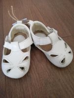 Ballerinas Schuhe Mädchen weiß 18-19 Nordrhein-Westfalen - Wiehl Vorschau