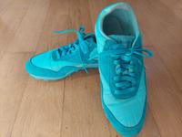 Reebok Classics Damen Sneaker Mint Retro Look Größe 38,5 Kr. Dachau - Dachau Vorschau