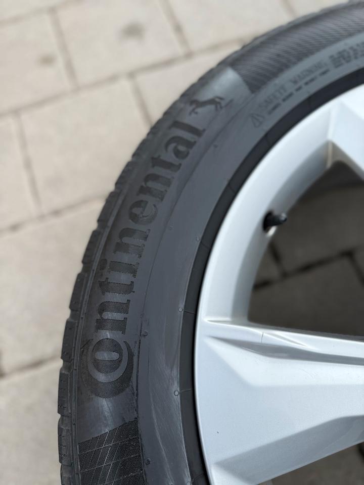 Audi A4 A6 A7 Q3 Q5 FY 19 Zoll Alufelgen Felgen 5x112 Sline in Villingen-Schwenningen