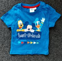 -NEU- T-Shirt Größe 74 Disney Baby Baden-Württemberg - Berg Vorschau