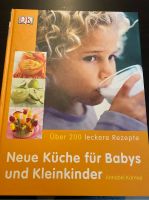 Kochbuch NEUE KÜCHE FÜR BABYS UND KLEINKINDER Annabel Karmel Nordrhein-Westfalen - Essen-Haarzopf Vorschau