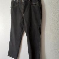 Damen Hose schwarz Ulla popken gr 25 \ 50 Baumwolle Rheinland-Pfalz - Mainz Vorschau