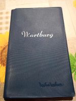 Wartburg, Oldtimer, DDR, Autoatlas, Selten Sachsen - Meerane Vorschau