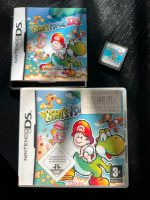 Yoshi‘s Island Spiel passend für Nintendo DS Lite Nordrhein-Westfalen - Düren Vorschau