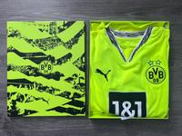 BVB Sondertrikot 2024/25 Neon Gr. M Nordrhein-Westfalen - Bad Lippspringe Vorschau