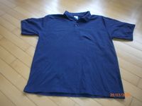 Designer Puma Herren Polo Shirt blau Gr. L XL Dortmund - Holzen Vorschau