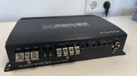 Verstärker X Series X- Ion 100.2 Audio System Car hifi Bayern - Saal Vorschau
