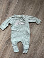 Babyschlafanzug von H&M Brandenburg - Schlieben Vorschau