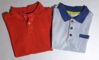 Polo Shirts (2 Stück) Kids und LOOG, Gr. 122-128, gepflegt Wuppertal - Elberfeld Vorschau