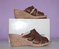 Rohde Damen Sandalen Schuhe gr 39 NEU Bayern - Pocking Vorschau