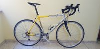 RENNRAD CUBE STREAMER SHIMANO ULTEGRA 2x10 GANG GRÖSSE L Bayern - Lindenberg im Allgäu Vorschau