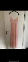 Abendkleid Maxikleid Pastellfarben Bayern - Affing Vorschau