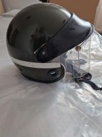 Polizeihelm Motorradhelm Schutzhelm Versand möglich Baden-Württemberg - Aalen Vorschau