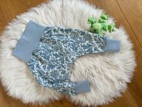 Pumphose Babyhose handmade Nirita Neu 56 62  68 74 80 86 Bayern - Niederaichbach Vorschau