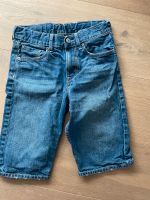 Bermuda-Jeans H&M, Größe 140, wie neu! Hessen - Birkenau Vorschau
