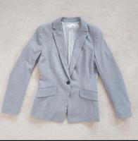 Jacke, Blazer,Zara, Gr.36, hellgrau Hessen - Petersberg Vorschau