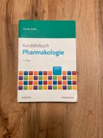 Kurzlehrbuch Pharmakologie Bayern - Würzburg Vorschau