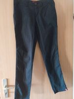 Damen Jeanshose Größe 34 schwarz EDC Leipzig - Grünau-Ost Vorschau