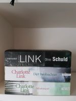 Charlotte Link 2 Romane Hamburg-Nord - Hamburg Winterhude Vorschau