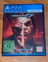 Tekken 7 Sony PlayStation 4 / PS4 Spiel / Bandai Namco. Düsseldorf - Eller Vorschau