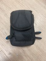 Kamera Tasche, neu mit Halterung für Gürtel, schwarz Nordrhein-Westfalen - Hagen Vorschau