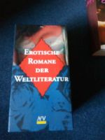 Buch Bücher Erotik Sex Konvolut DM Zeit Schwarzatal - Meuselbach Vorschau