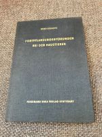 Fortpflanzungsstörungen bei den Haustieren Niedersachsen - Luhden Vorschau