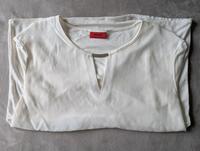 HUGO Damen Shirt Gr. M - Weiß DHL Versand Bayern - Plattling Vorschau