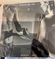 Wishbone Ash : New England LP, Schallplatte, Vinyl Kr. Dachau - Dachau Vorschau