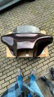 Harley Davidson Heritage oder andere Modelle Batwing Dortmund - Lütgendortmund Vorschau