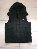 Superdry Rescue Everest Weste Herren Gr. XL schwarz Nordrhein-Westfalen - Haan Vorschau