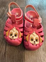 Sandalen Grendend rosa Paw Patrol Skye 24 Hamburg-Nord - Hamburg Winterhude Vorschau