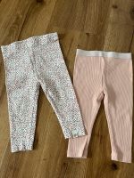 Pomp de Lux Leggings in Doppelpack Gr. 80 Nordrhein-Westfalen - Kirchlengern Vorschau