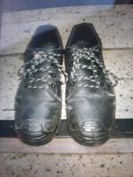 Arbeits Schuhe mit stahlkappen hinten und vorne Essen - Essen-Borbeck Vorschau