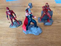 Schleich Marvel Sammlung Iron Man Thor Flash Rheinland-Pfalz - Trierweiler Vorschau