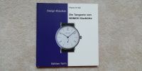 Nomos Die Tangente Design Klassiker Wandsbek - Hamburg Eilbek Vorschau