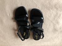 Sandalen Größe 38 S.Oliver Nürnberg (Mittelfr) - Nordstadt Vorschau