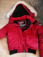 Superdry Jacke L Bremen - Huchting Vorschau