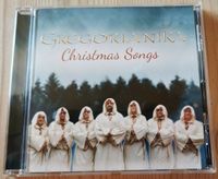 Gregorianika CD Christmas Songs / Chor, Neu, selten Bayern - Baiersdorf Vorschau