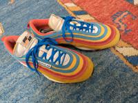 Nike Air Max 97 SE Running Club - Pollen Orange Blau 44 9 10 Hessen - Langen (Hessen) Vorschau