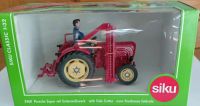 ..Siku Classic Farmer 1:32 Porsche Super Niedersachsen - Burgdorf Vorschau