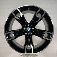 Original 20 Zoll BMW 5er G30 G31 Styling M668 Alufelgen Nordrhein-Westfalen - Holzwickede Vorschau