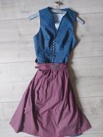 Wenger Dirndl Bayern - Ergoldsbach Vorschau